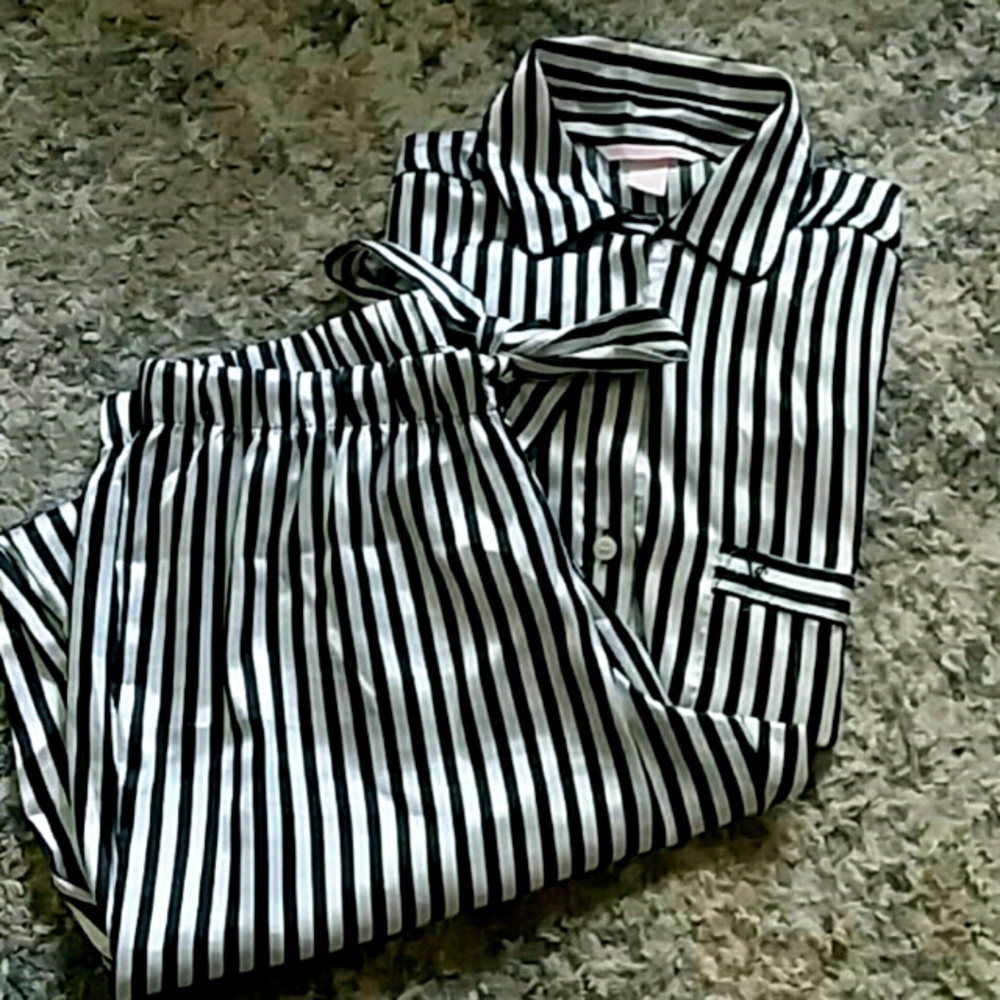 Two Piece pajama set